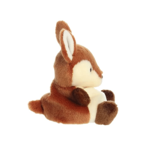 Palm Pals Knuffel Reekalf 13cm