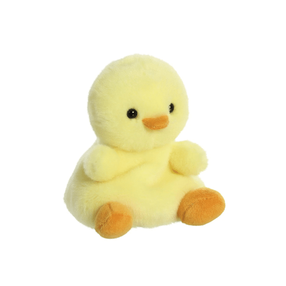 Palm Pals Knuffel Kuiken 13cm