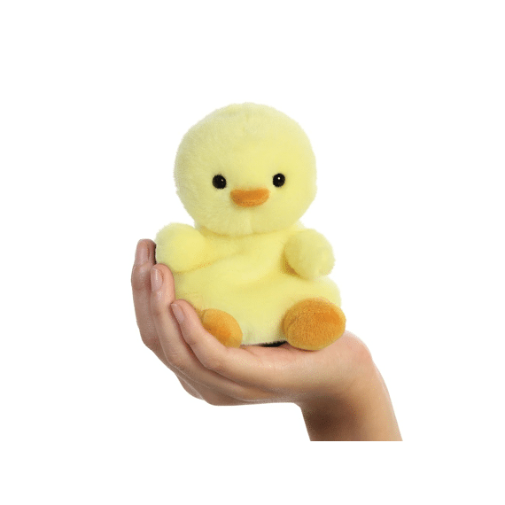 Palm Pals Knuffel Kuiken 13cm