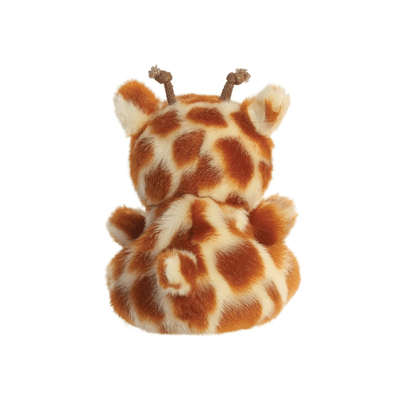 Palm Pals Knuffel Giraf 13cm