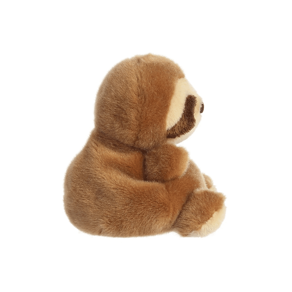 Palm Pals Knuffel Luiaard 13cm