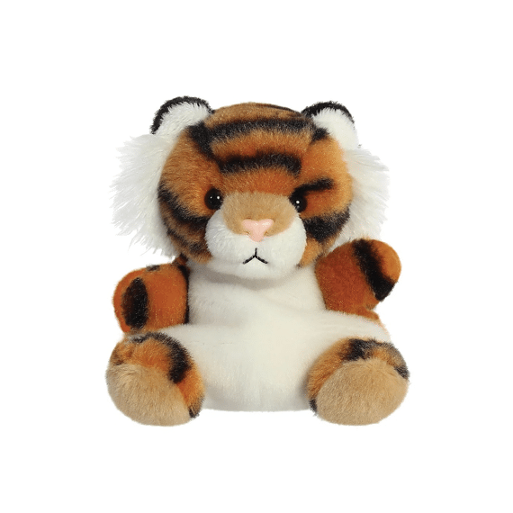 Palm Pals Knuffel Tijger 13cm