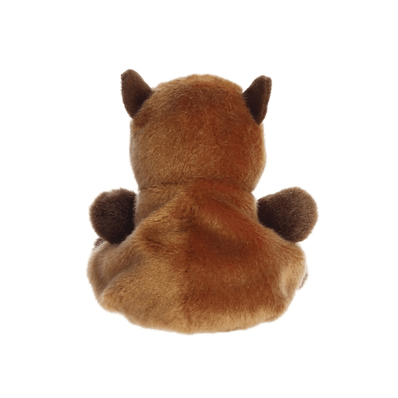 Palm Pals Knuffel Capibara 13cm