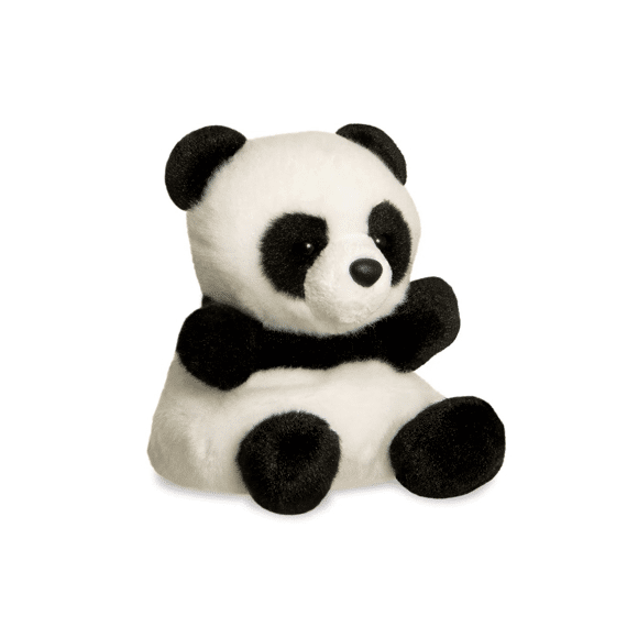 Palm Pals Knuffel Panda 13cm