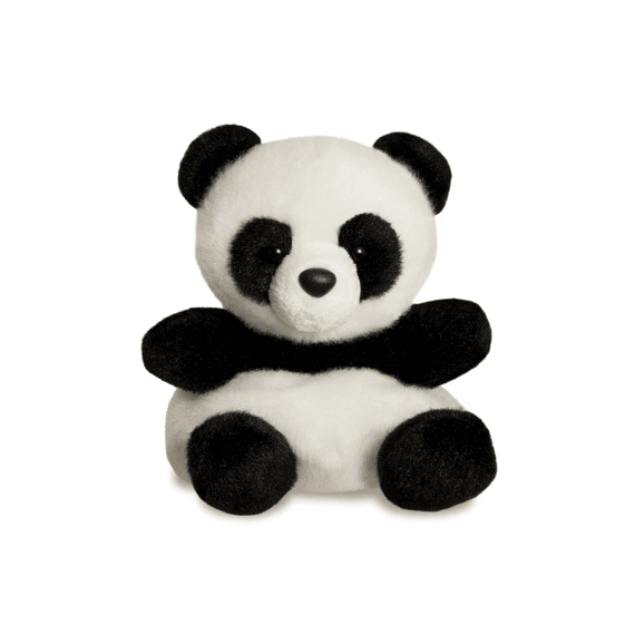 Palm Pals Knuffel Panda 13cm