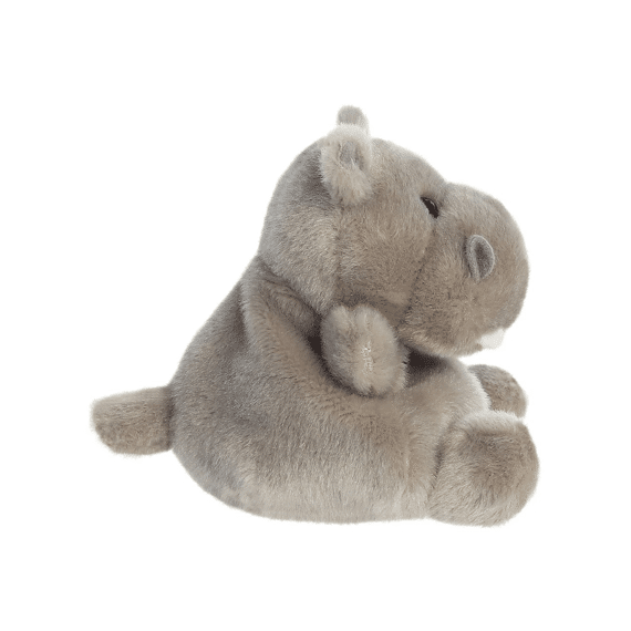 Palm Pals Knuffel Nijlpaard 13cm