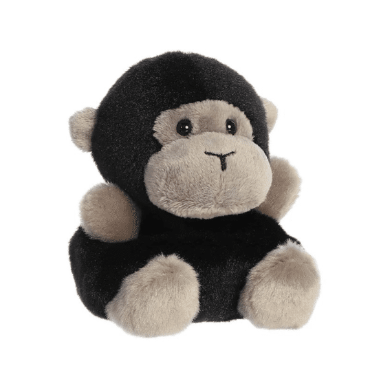 Palm Pals Knuffel Gorilla 13cm