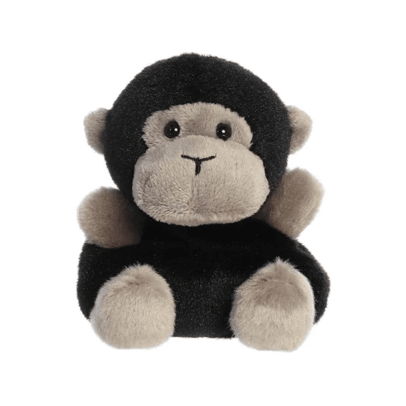 Palm Pals Knuffel Gorilla 13cm