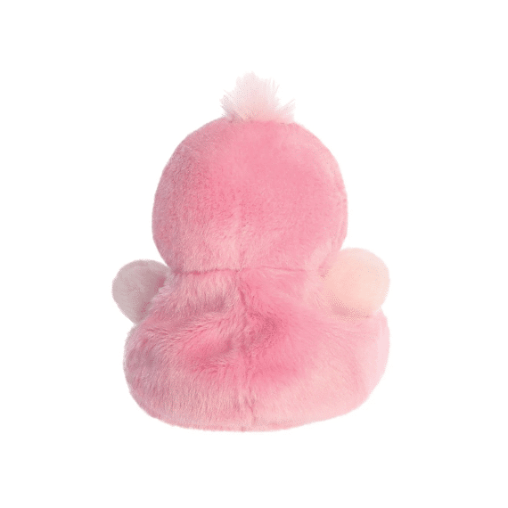Palm Pals Knuffel Flamingo 13cm