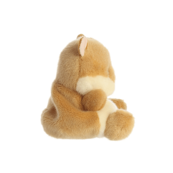 Palm Pals Knuffel Hamster 13cm