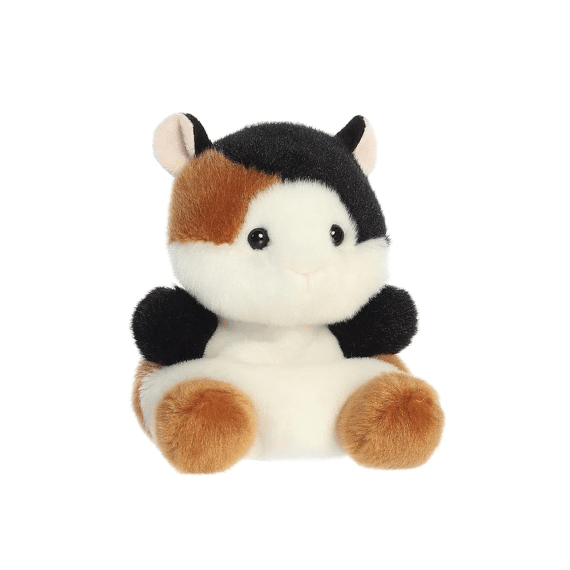 Palm Pals Knuffel Cavia 13cm