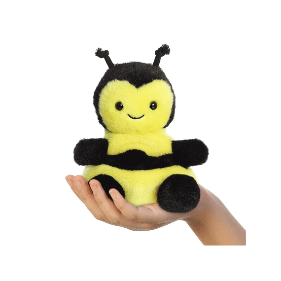 Palm Pals Knuffel Bij 13cm