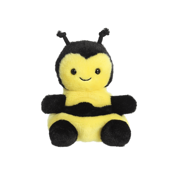 Palm Pals Knuffel Bij 13cm