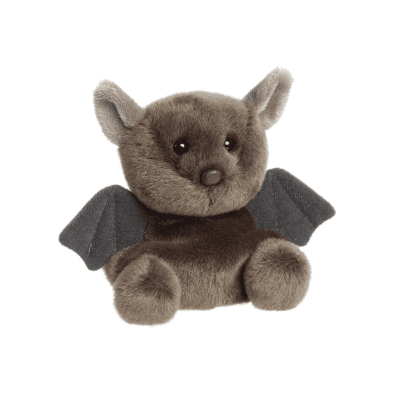 Palm Pals Knuffel Vleermuis 13cm
