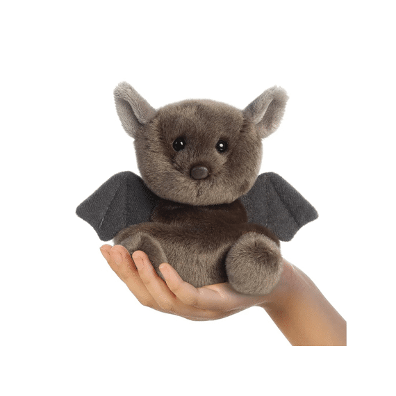 Palm Pals Knuffel Vleermuis 13cm