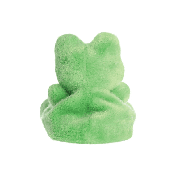 Palm Pals Knuffel Kikker 13cm
