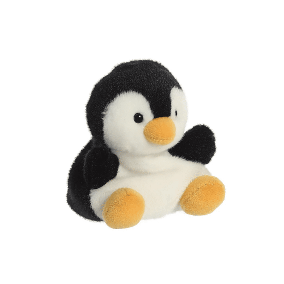 Palm Pals Knuffel Pinguin 13cm