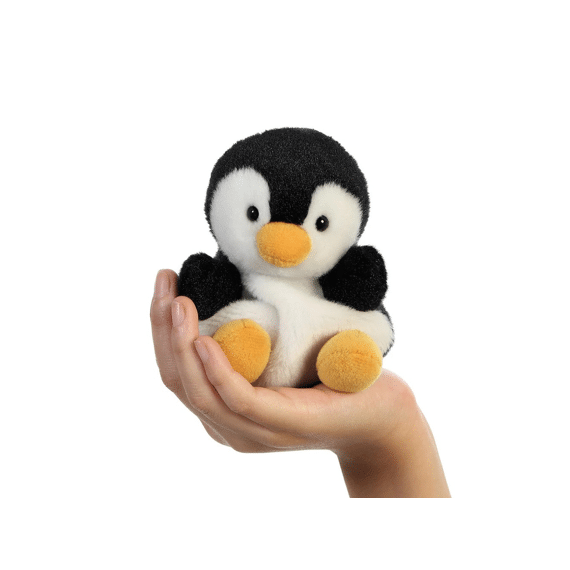 Palm Pals Knuffel Pinguin 13cm