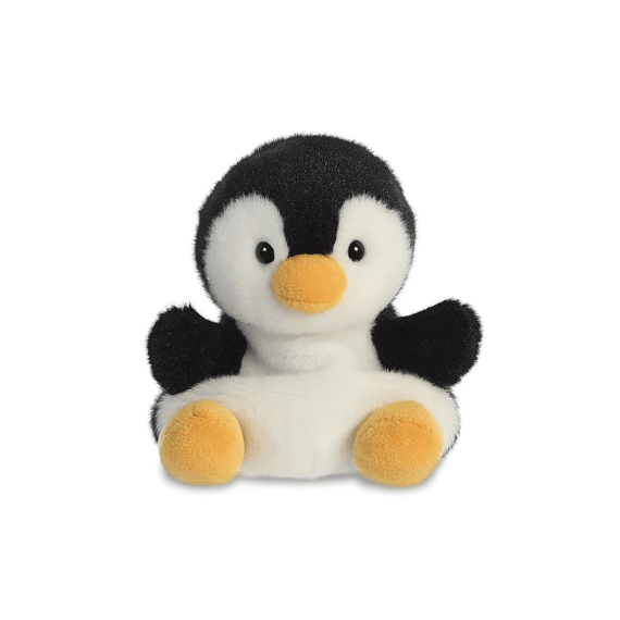 Palm Pals Knuffel Pinguin 13cm