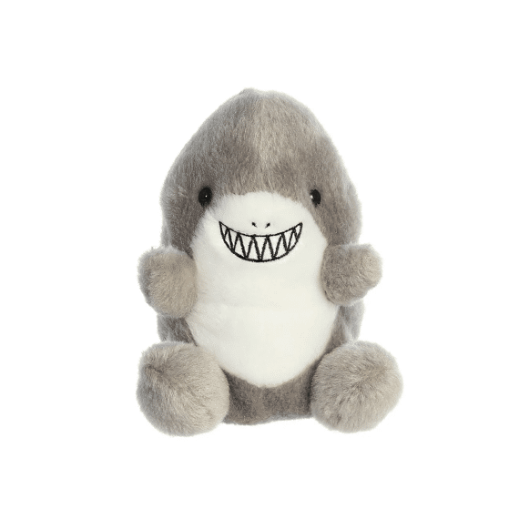 Palm Pals Knuffel Haai 13cm