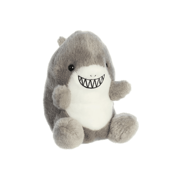 Palm Pals Knuffel Haai 13cm