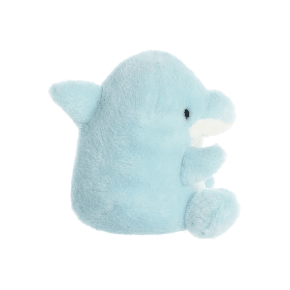 Palm Pals Knuffel Dolfijn 13cm