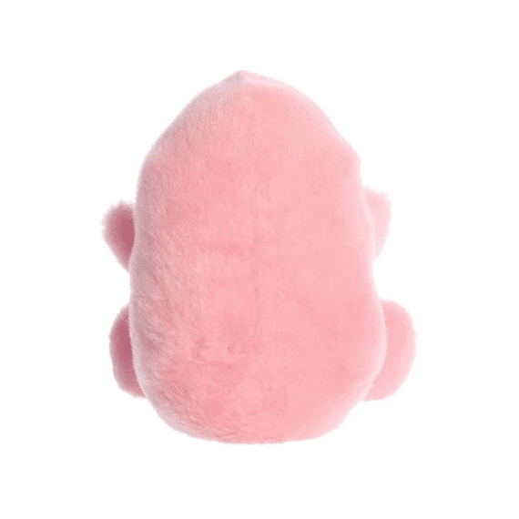 Palm Pals Knuffel Roze Dolfijn 13cm