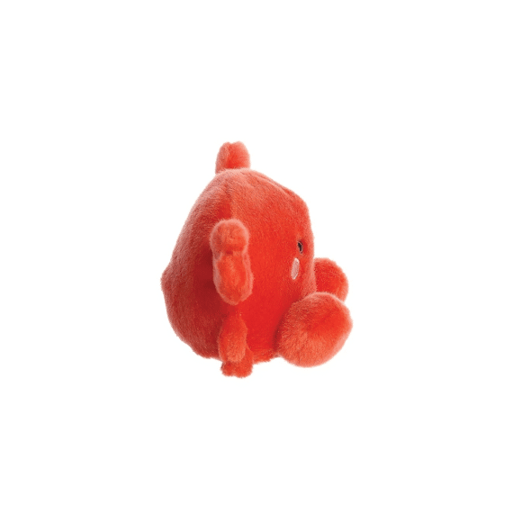 Palm Pals Knuffel Krab 13cm