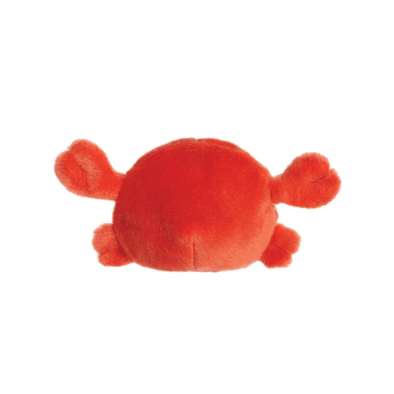 Palm Pals Knuffel Krab 13cm