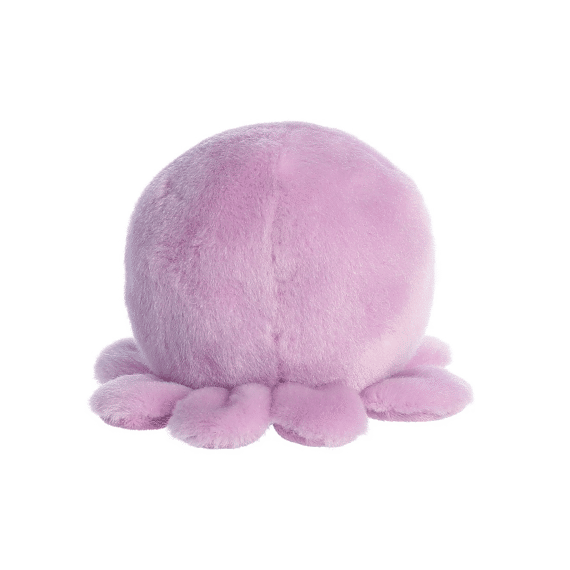 Palm Pals Knuffel Octopus 13cm