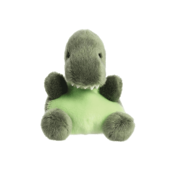 Palm Pals Knuffel Dino T-rex 13cm