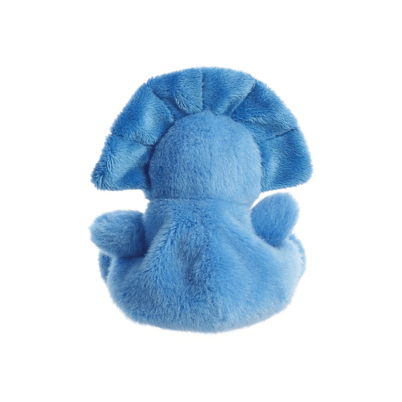 Palm Pals Knuffel Dino Triceratops 13cm