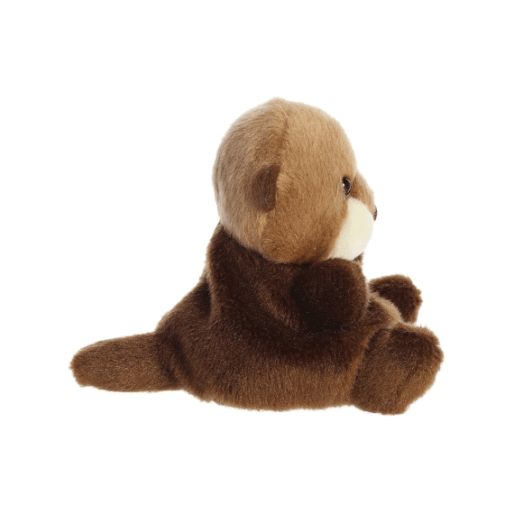 Palm Pals Knuffel Zeeotter 13cm