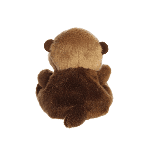 Palm Pals Knuffel Zeeotter 13cm
