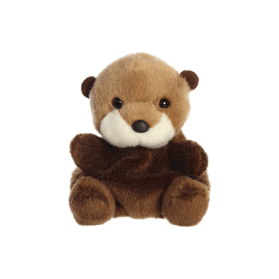 Palm Pals Knuffel Zeeotter 13cm