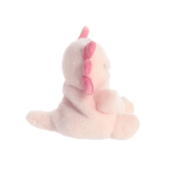 Palm Pals Knuffel Axolotl 13cm