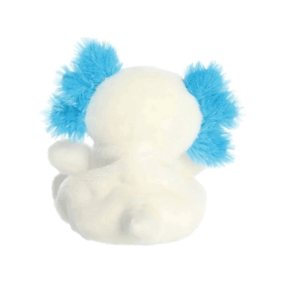 Palm Pals Knuffel Bluegill Axoltl 13cm