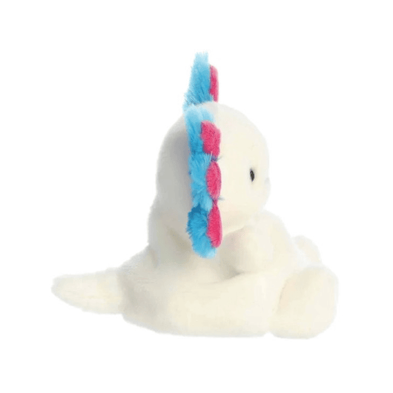 Palm Pals Knuffel Bluegill Axoltl 13cm