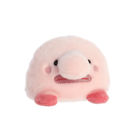 Palm Pals Knuffel Blobvis 13cm