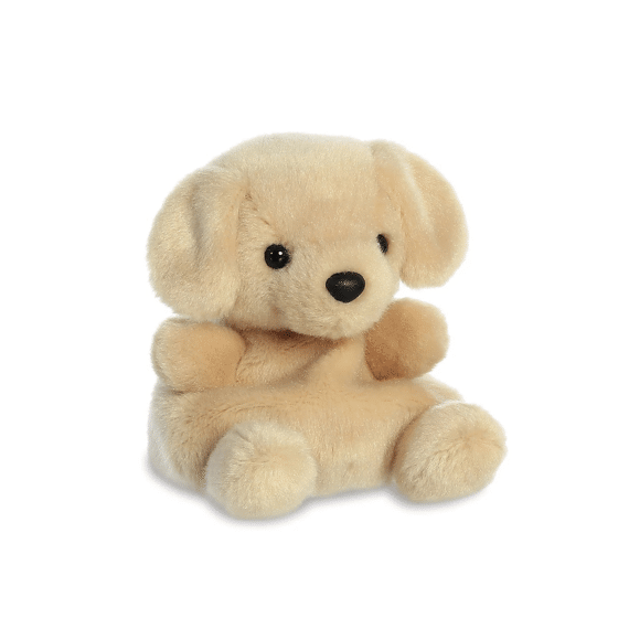 Palm Pals Knuffel Labrador 13cm