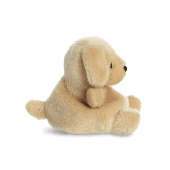 Palm Pals Knuffel Labrador 13cm