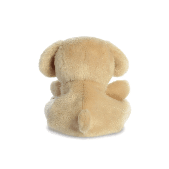 Palm Pals Knuffel Labrador 13cm
