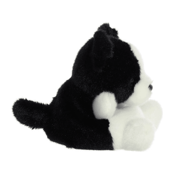 Palm Pals Knuffel Border Collie 13cm