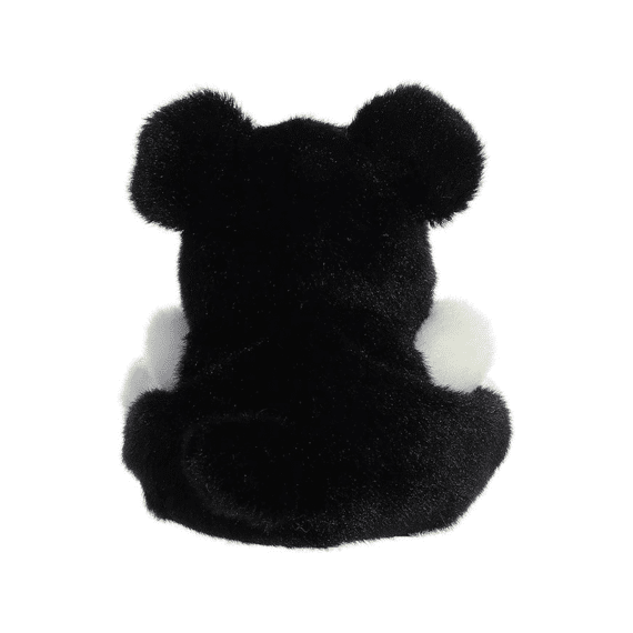 Palm Pals Knuffel Border Collie 13cm