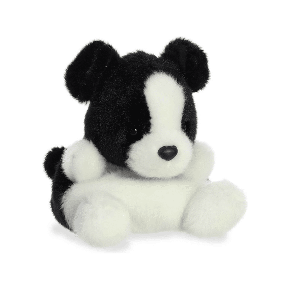 Palm Pals Knuffel Border Collie 13cm
