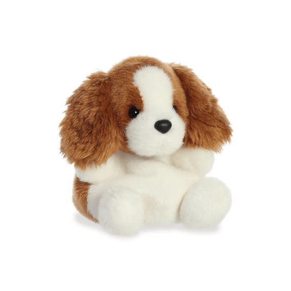 Palm Pals Knuffel Cocker Spaniël 13cm