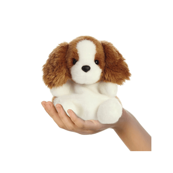Palm Pals Knuffel Cocker Spaniël 13cm