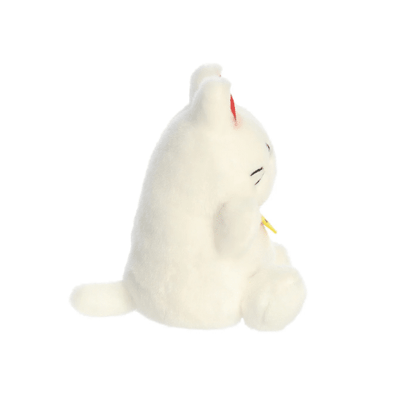 Palm Pals Knuffel Lucky Cat 13cm