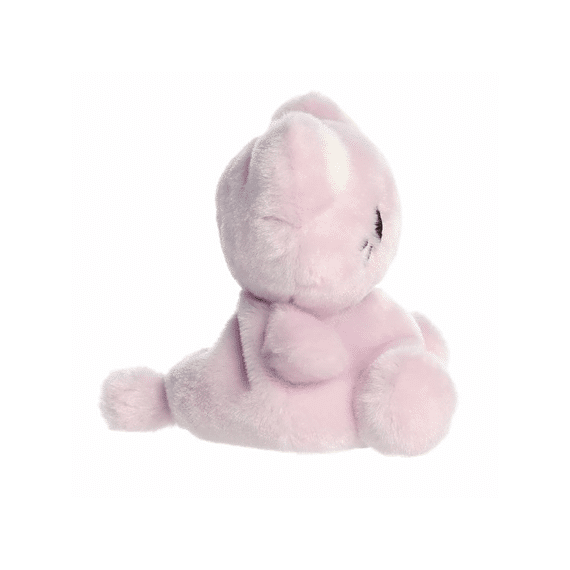 Palm Pals Knuffel Tasty Peach Taro Meowchi 13cm