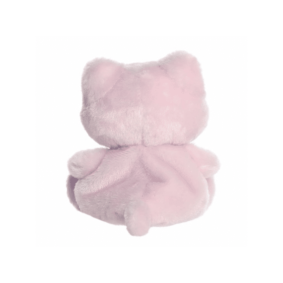 Palm Pals Knuffel Tasty Peach Taro Meowchi 13cm